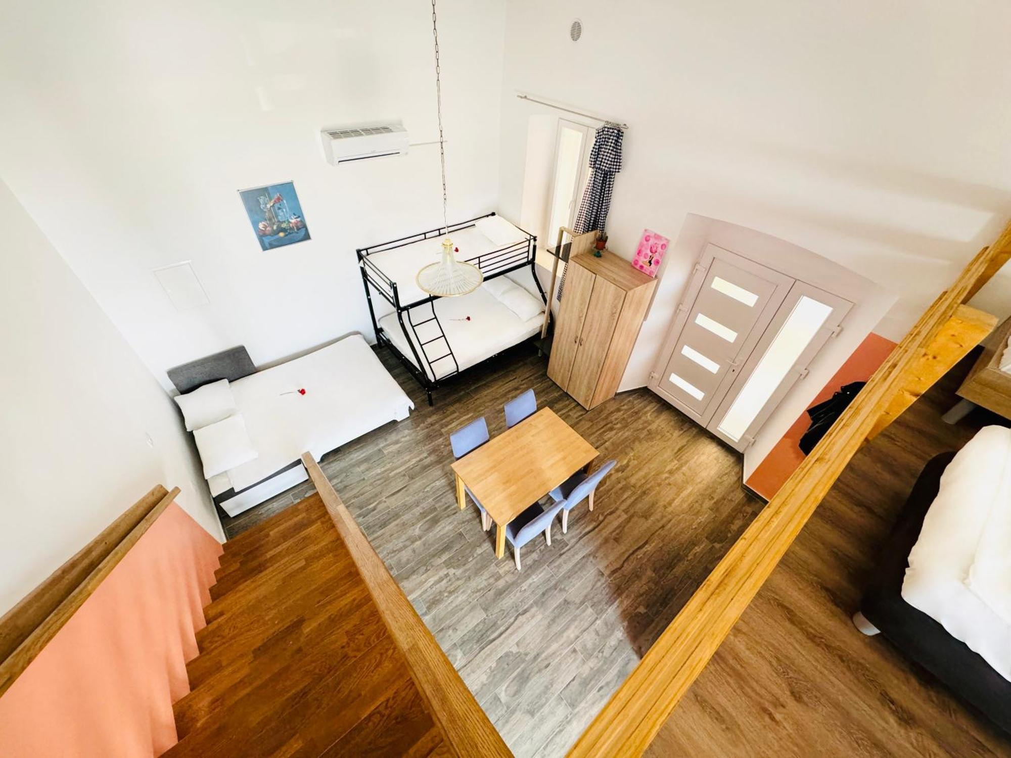 Apartma Riviera Piran Zewnętrze zdjęcie